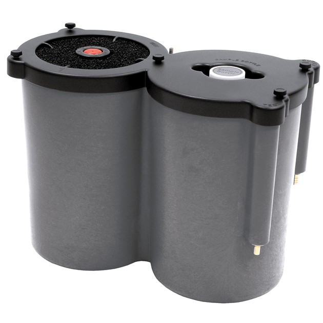 Vattenseparator EW 150